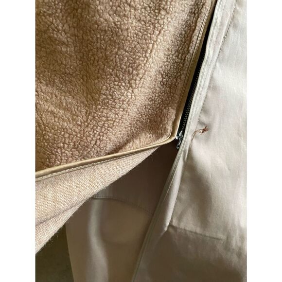 Vintage London Fog Double Breasted Maincoat Trench Coat 42 - Picture 4 of 10